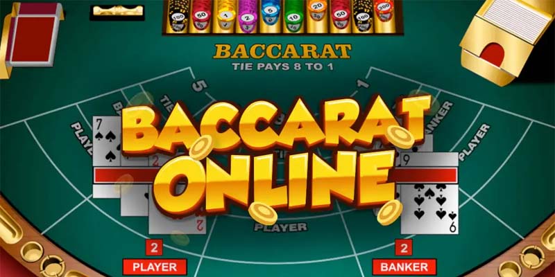 Baccarat WW88 – Cách Tham Gia Chơi Hiệu Quả Như Cao Thủ