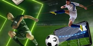 Cá Độ Bóng Đá – Trải Nghiệm Cá Cược Hấp Dẫn Nhất Hiện Nay