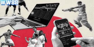 CMD Thể Thao – Lựa Chọn Hấp Dẫn Cho Người Yêu Cá Cược