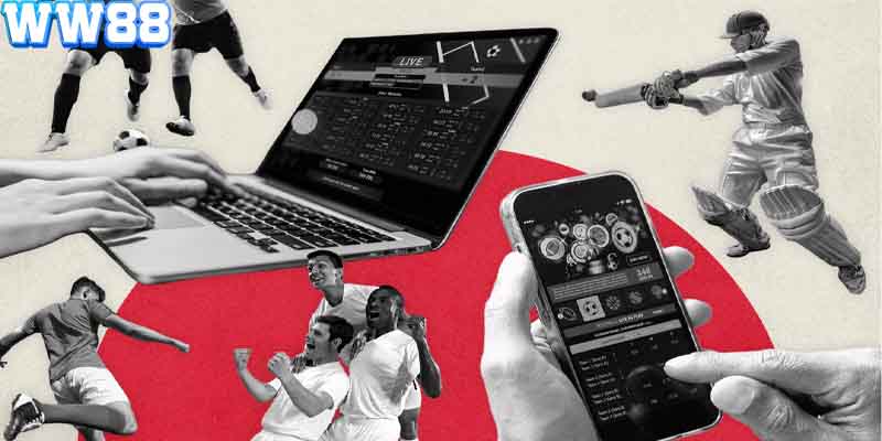 CMD Thể Thao – Lựa Chọn Hấp Dẫn Cho Người Yêu Cá Cược