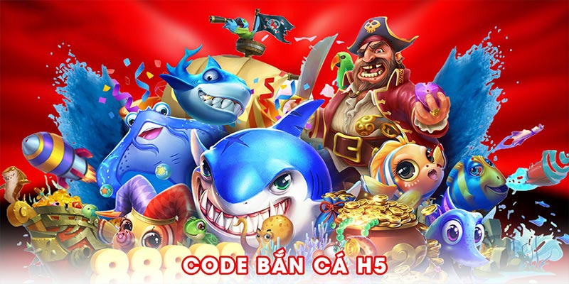 Code Bắn Cá H5 Hot Nhất 2025 – Nhận quà khủng tại WW88
