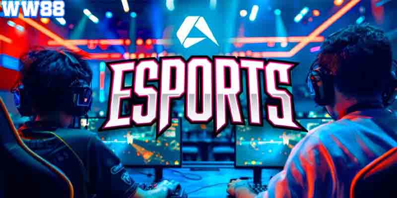 Esport WW88 – Đắm Chìm Trong Những Trận Đấu Đỉnh Cao