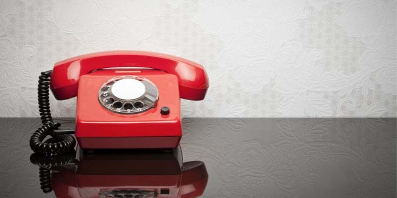 Sử dụng hotline