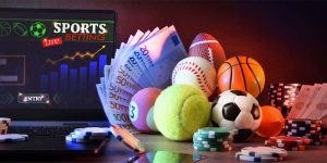 Sảnh IM Thể Thao – Lựa Chọn Hấp Dẫn Cho Người Đam Mê