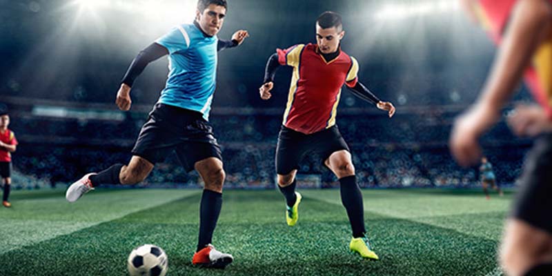 Kèo Chấp Nửa Trái Là Gì? Cách Chơi Và Kinh Nghiệm Hiệu Quả