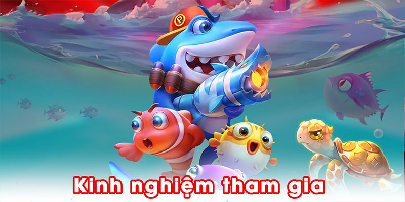 Kinh nghiệm tham gia giúp kiếm tiền thưởng nhanh chóng tại nhà cái