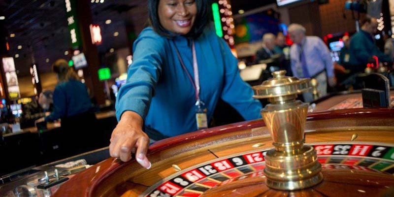Roulette WW88 - Hướng Dẫn Các Cách Chơi Chi Tiết Nhất