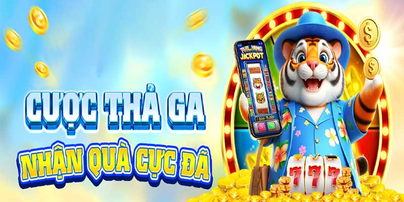 Tìm hiểu các điều khoản giúp người chơi tham gia cá cược một cách an toàn