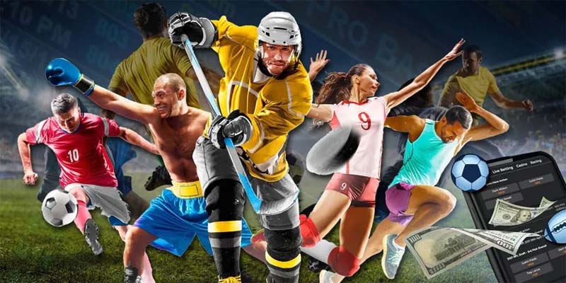 UG Thể Thao | Cá Cược Hiệu Quả Cùng Hệ Thống Nhà Cái Ww88