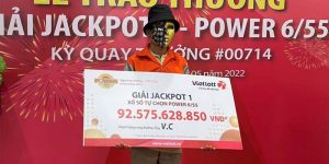 Xổ số vietlott WW88 – Trải Nghiệm May Mắn Và Rinh Thưởng Lớn